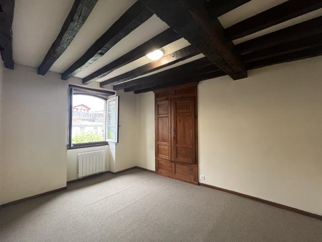 Appartement location à Bayonne, Saint-jean-pied-de-port