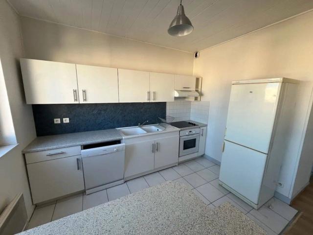 Appartement location à L'Oradoux, Clermont-Ferrand