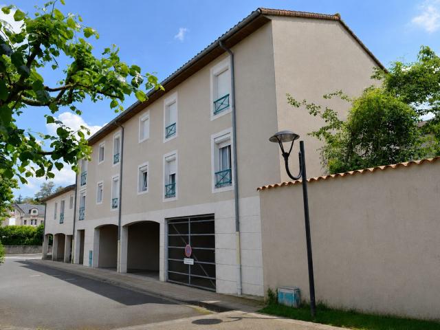 Appartement location à Gençay, Vienne