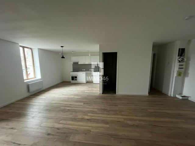 Appartement location à Gourdon, Gramat