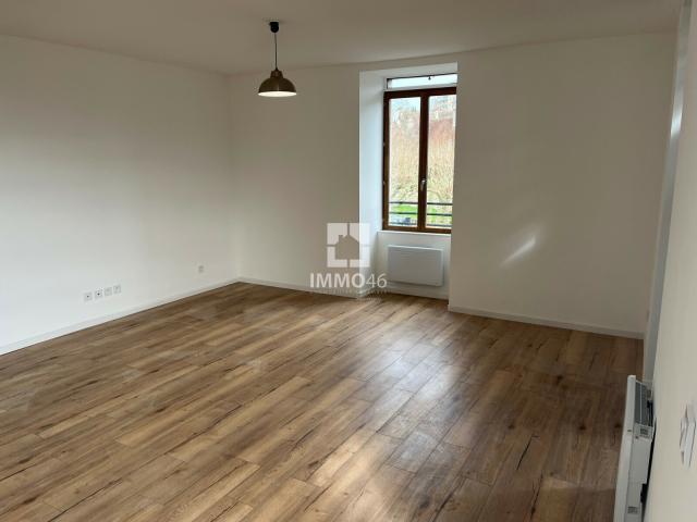 Appartement location à Gourdon, Gramat