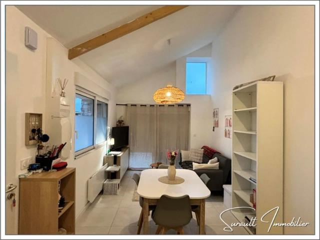 Appartement location à Rennes, Bretagne