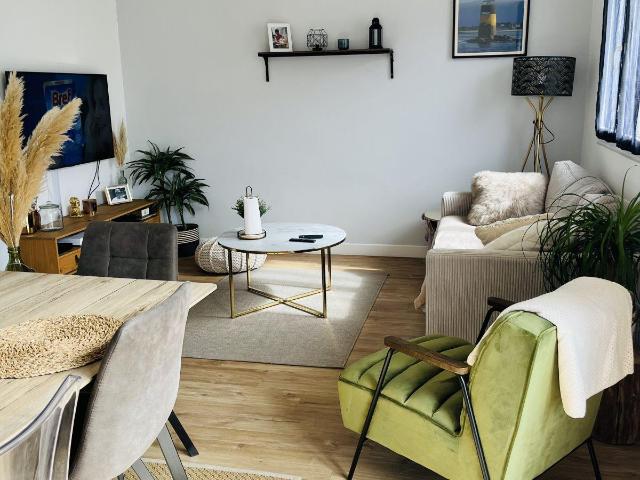 Appartement location à Brest, Bretagne