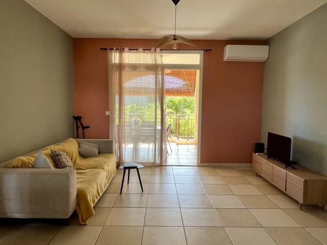 Appartement location à La Réunion