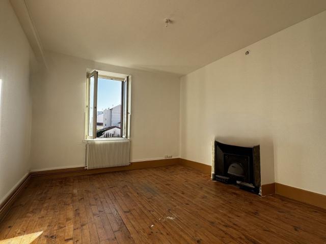 Appartement location à Lyon, Métropole de Lyon