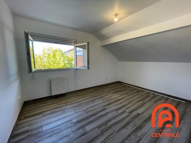 Appartement location à La Tour-du-Pin, Morestel