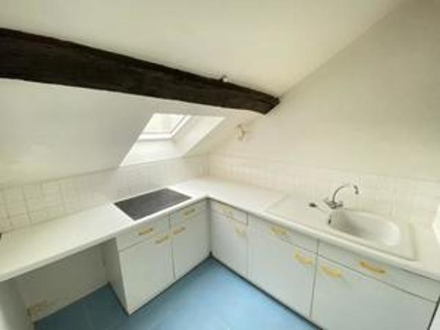 Appartement location à Nantes