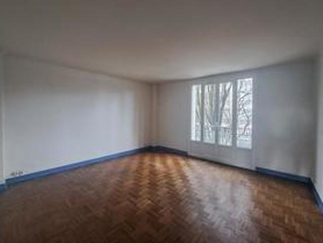 Appartement location à Nantes