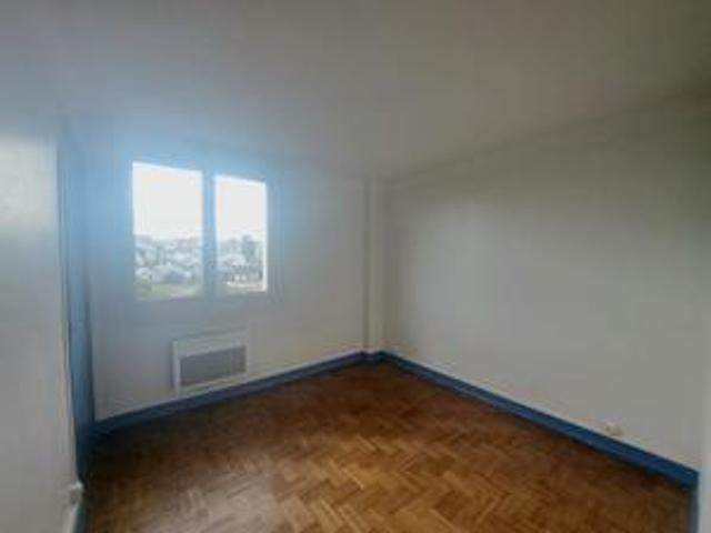 Appartement location à Nantes