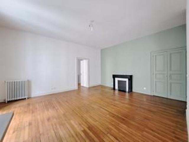 Appartement location à Nantes