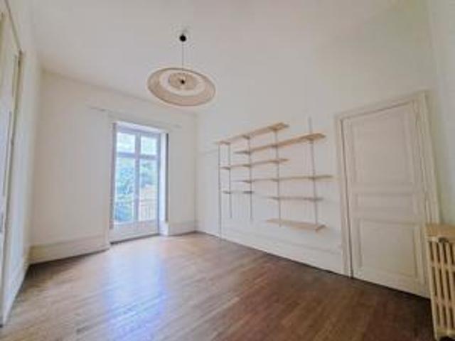 Appartement location à Nantes