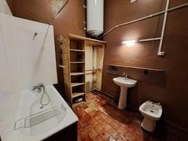 Appartement location à Nantes