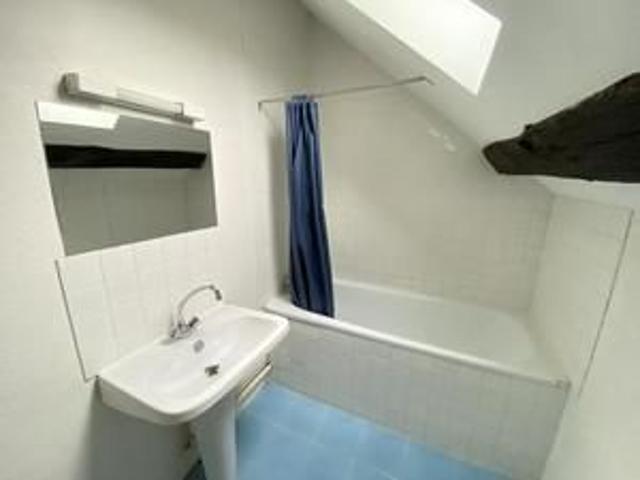 Appartement location à Nantes