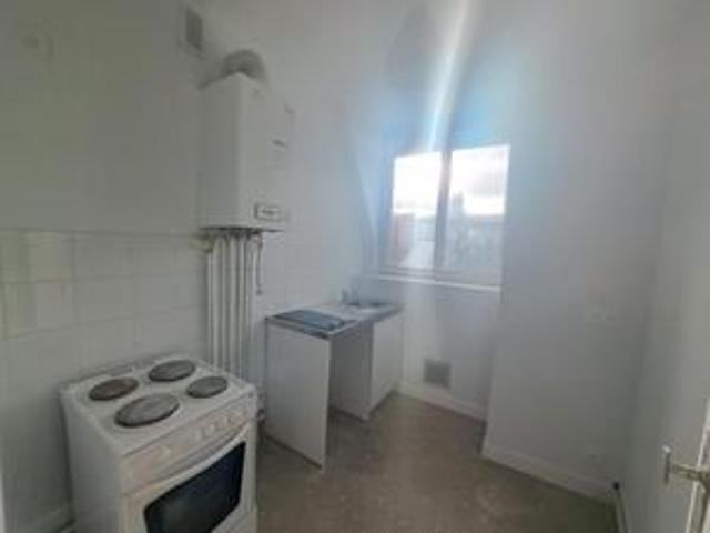 Appartement location à Nantes