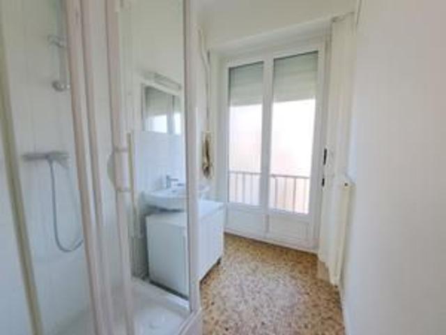 Appartement location à Nantes