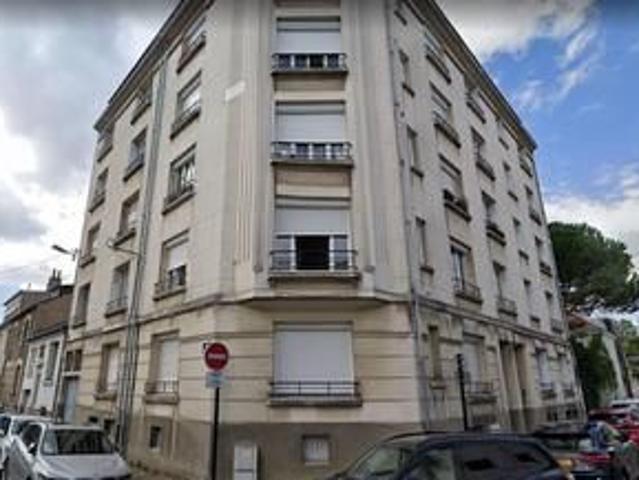Appartement location à Nantes, Cathédrale