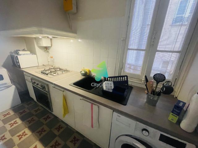 Appartement location à Perpignan