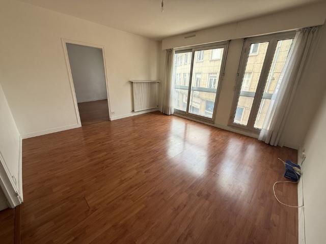 Appartement location à Poitiers