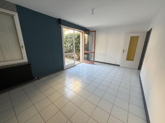 Appartement location à Lille