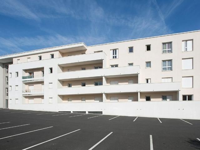 Appartement location à Saint-Eloi, Poitiers