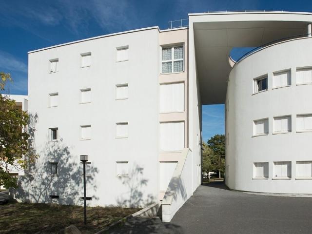Appartement location à Saint-Eloi, Poitiers