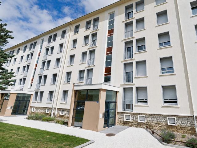 Appartement location à Les Trois Cités, Poitiers