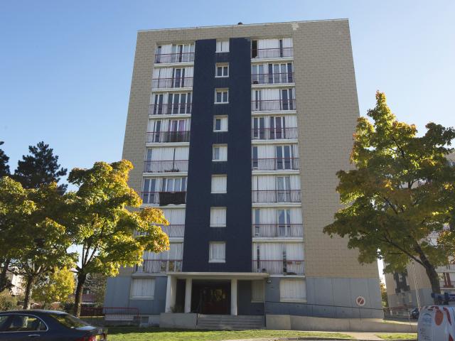 Appartement location à Les Trois Cités, Poitiers