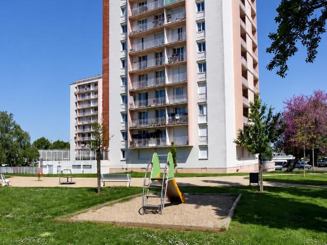 Appartement location à Les Trois Cités, Poitiers