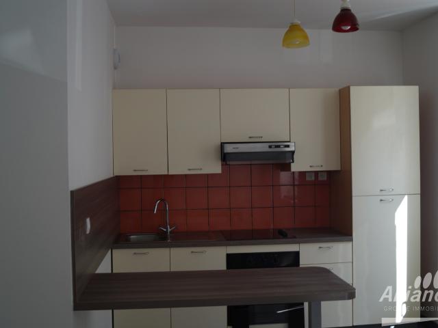 Appartement location à Belfort, Saraz