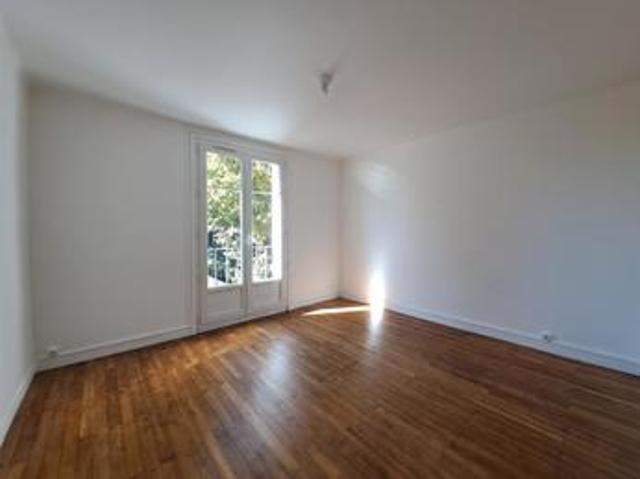 Appartement location à Graslin - Commerce, Nantes