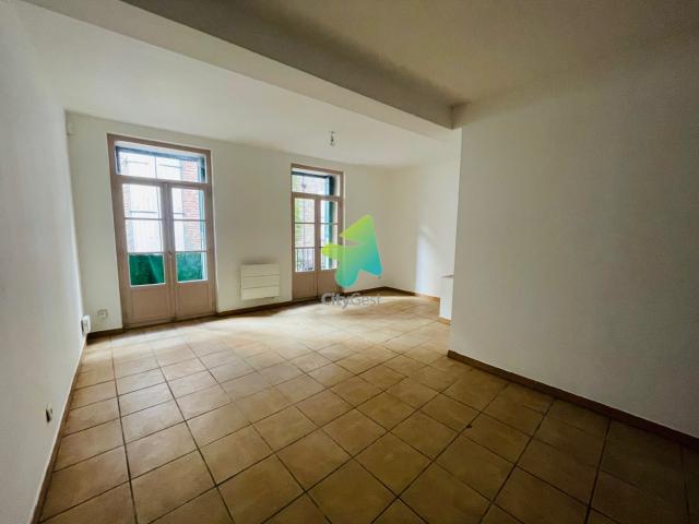 Appartement location à Perpignan