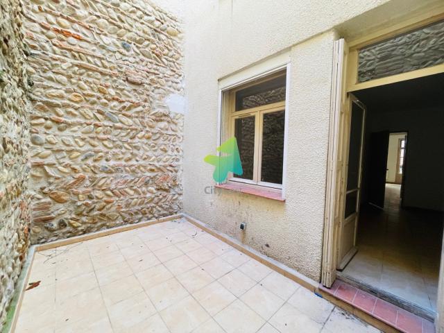 Appartement location à Perpignan