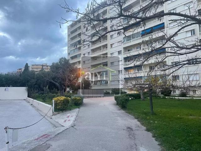Appartement location à Arrondissement de Toulon, Toulon