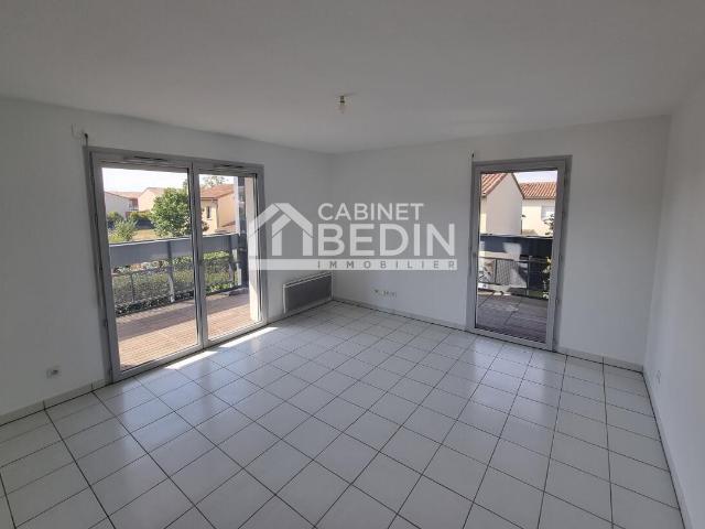 Maison location à Toulouse