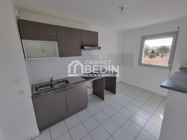Appartement location à Toulouse