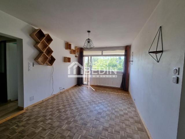 Maison location à Toulouse