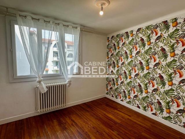 Appartement location à Toulouse