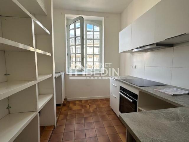 Appartement location à Toulouse