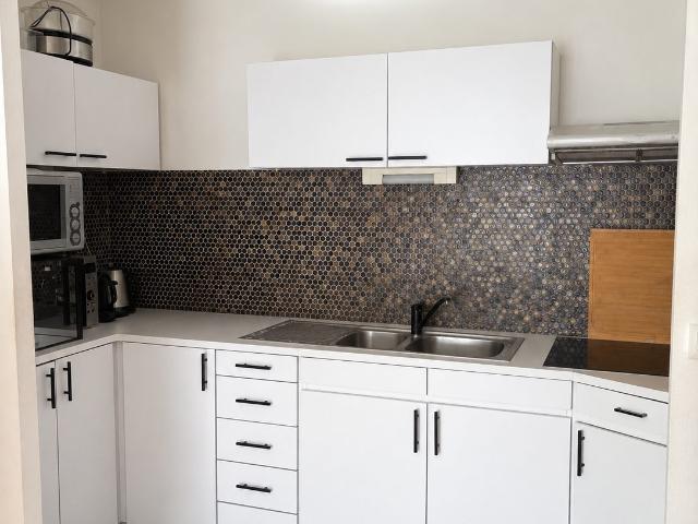 Appartement location à Le Jointo, Vannes