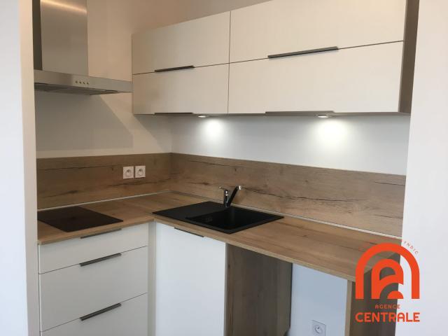 Appartement location à Lyon, Métropole de Lyon
