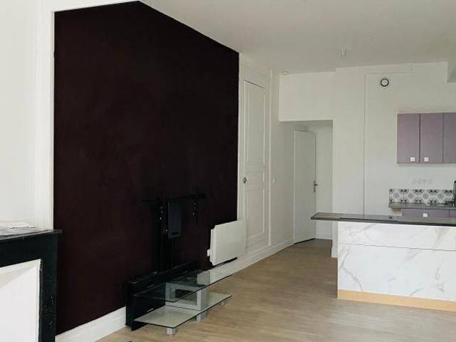 Appartement location à Voiron, Isère