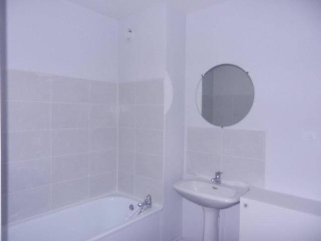 Appartement location à Nantes, La Halvêque