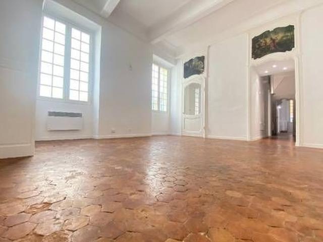 Appartement location à Nice