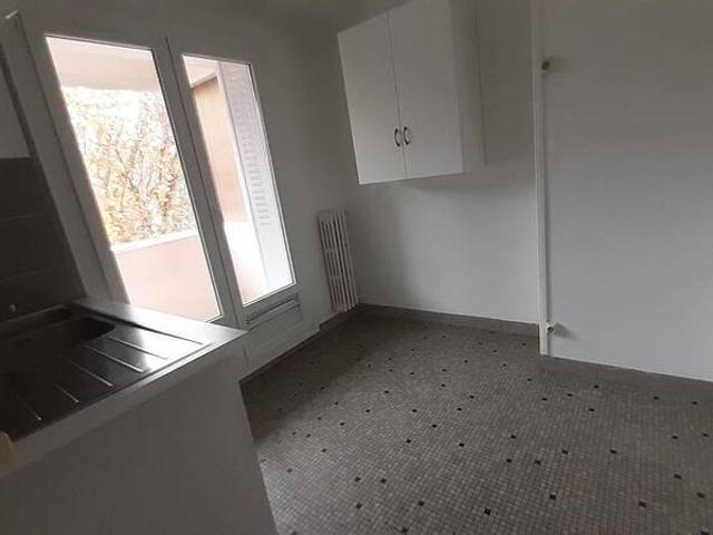 Appartement location à Grenoble, Fontaine
