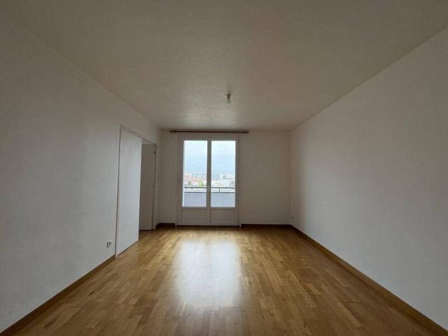 Appartement location à Grenoble