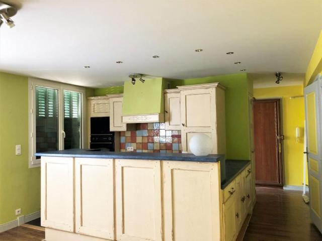 Appartement location à Albertville