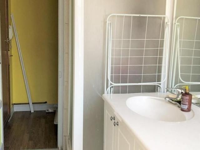 Appartement location à Albertville