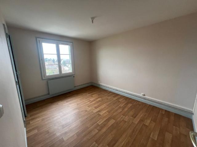 Appartement location à Montbéliard