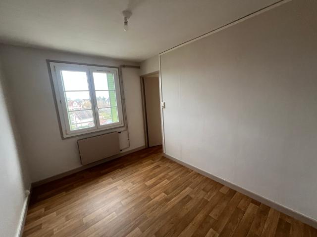 Appartement location à Montbéliard