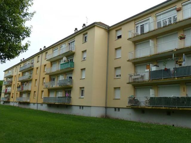 Appartement location à Montbéliard, Bourgogne-Franche-Comté